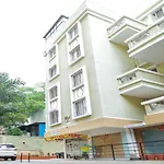Copper 11 Service Apartments -Sb Road, Shivaji Nagar, Pune