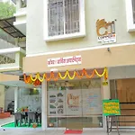 Copper 11 Service Apartments -Sb Road, Shivaji Nagar, Pune
