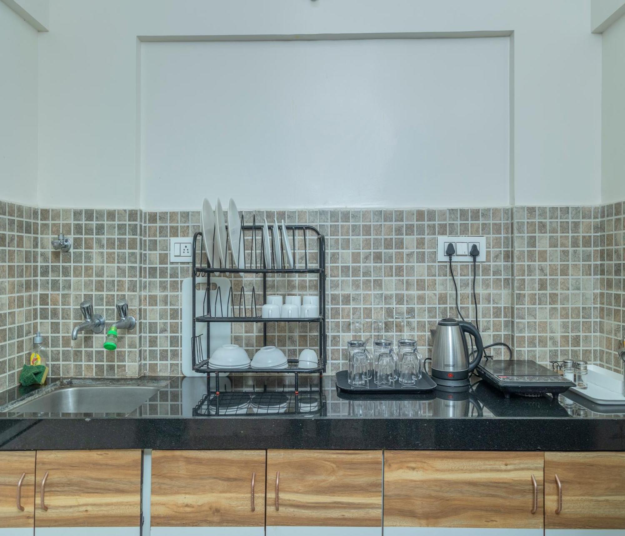 Apartment Copper 11 Service -sb Road, Shivaji Nagar, Pune