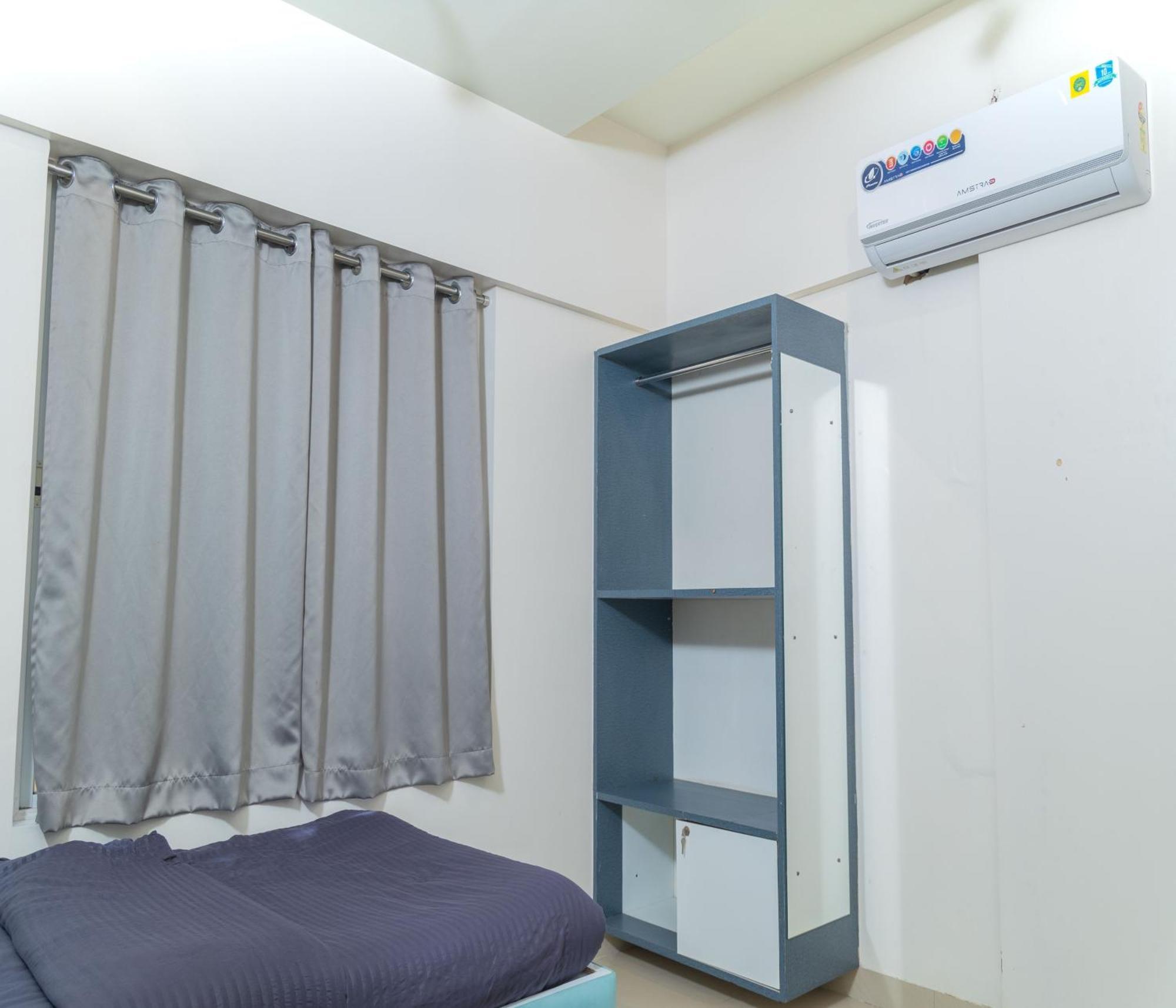 Copper 11 Service -sb Road, Shivaji Nagar, Pune