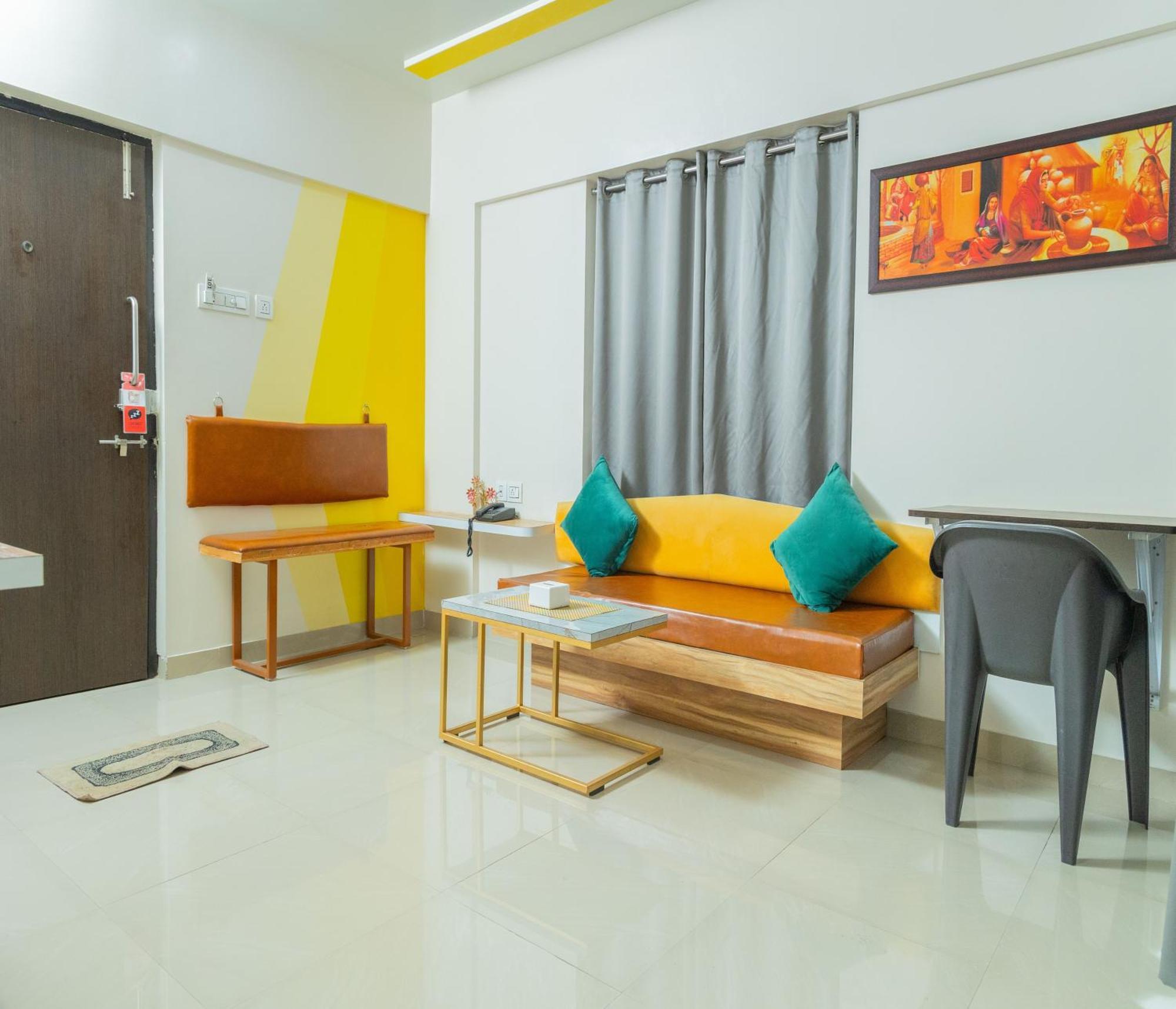 Copper 11 Service -sb Road, Shivaji Nagar, * Pune