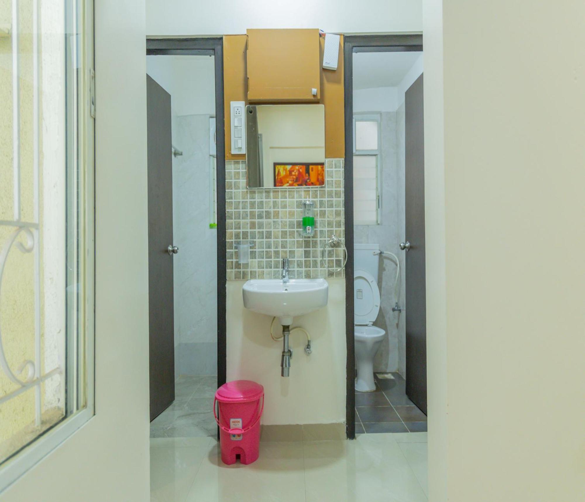 Copper 11 Service -sb Road, Shivaji Nagar,
