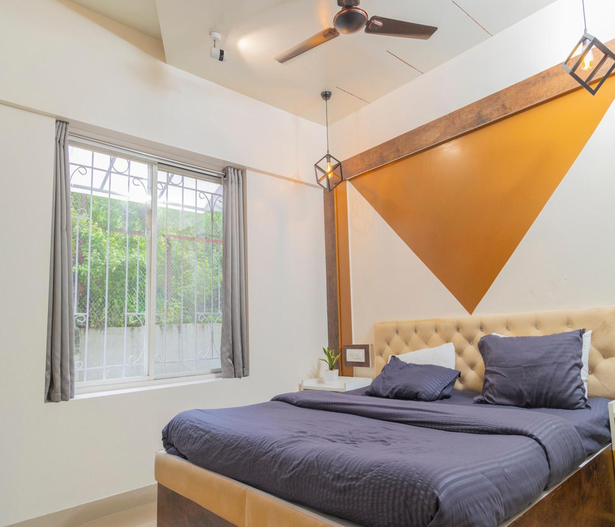 Apartment Copper 11 Service -sb Road, Shivaji Nagar, Pune