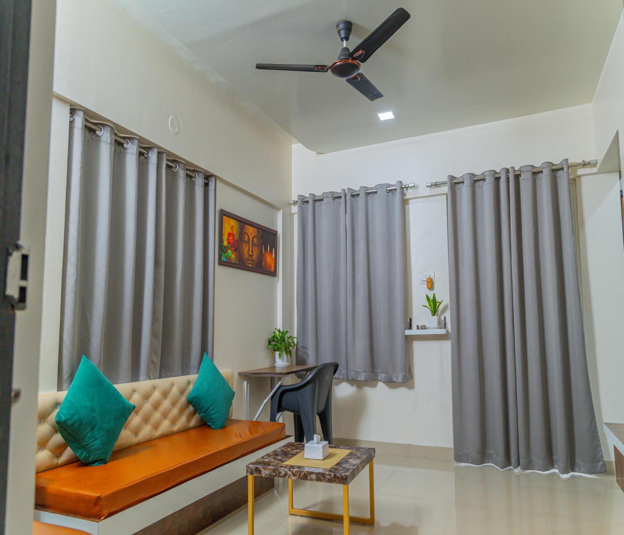 Copper 11 Service -sb Road, Shivaji Nagar, *