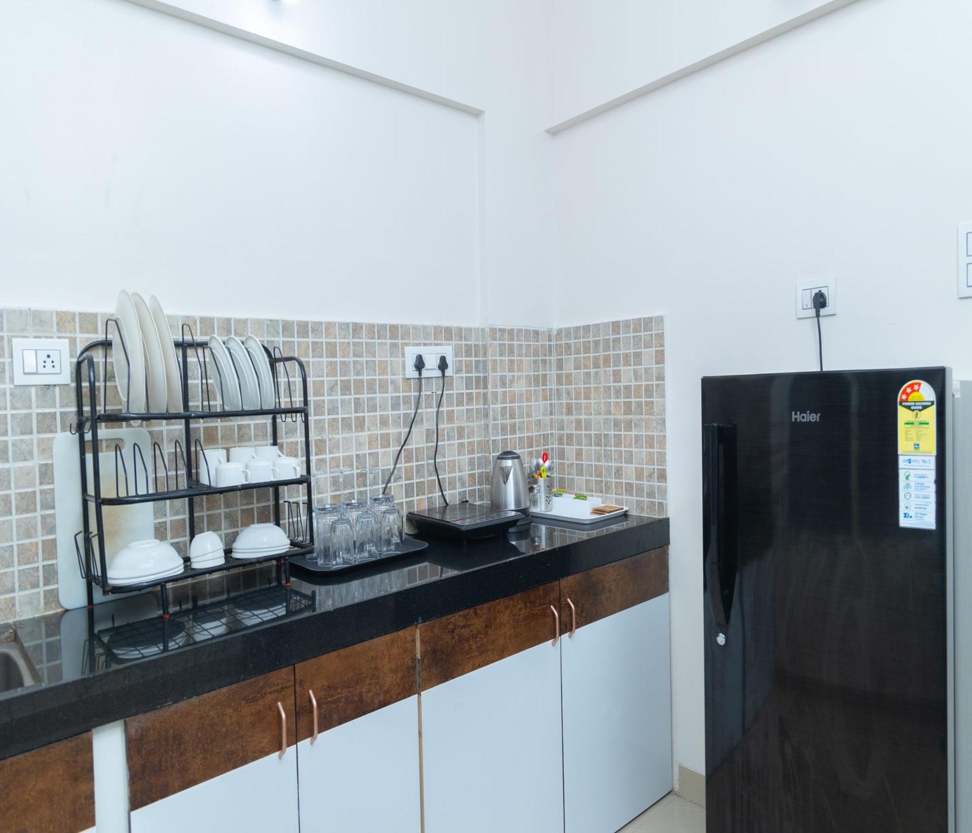 Apartment Copper 11 Service -sb Road, Shivaji Nagar,