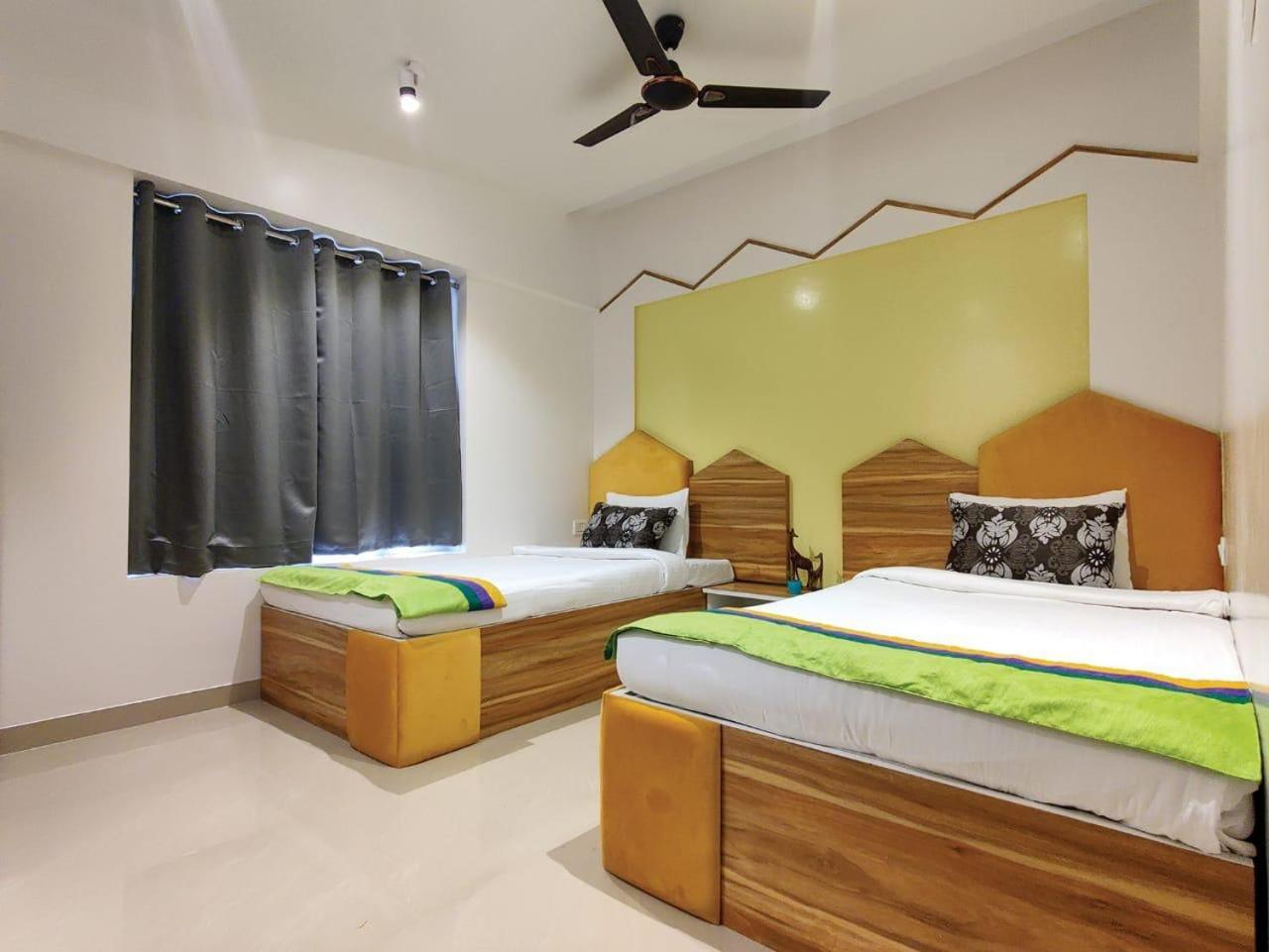 Copper 11 Service -sb Road, Shivaji Nagar, *
